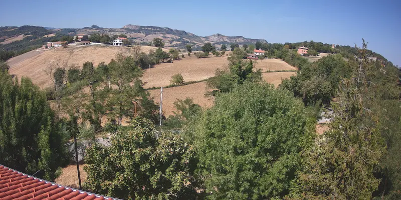 Webcam TLAPSE San Marino