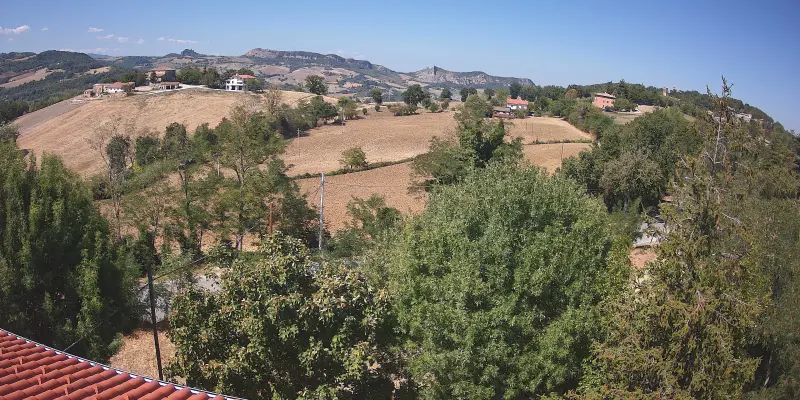Webcam TLAPSE San Marino