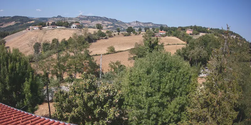 Webcam TLAPSE San Marino