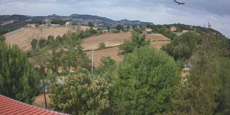 Webcam TLAPSE San Marino