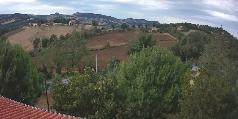 Anteprima webcam San Marino
