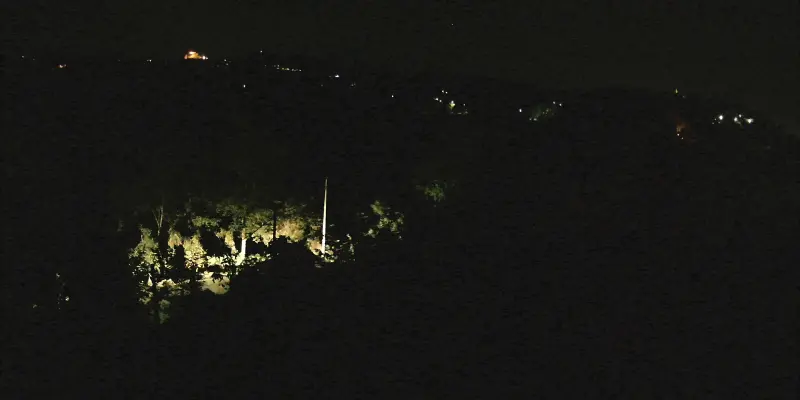 Webcam TLAPSE San Marino