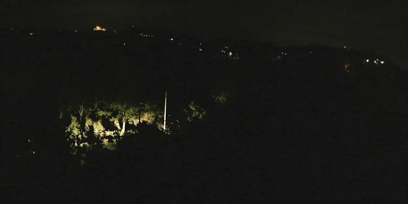 Webcam TLAPSE San Marino