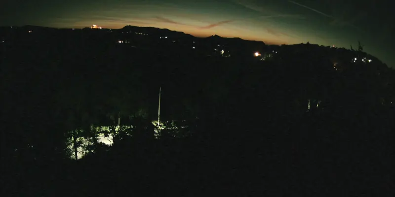 Webcam TLAPSE San Marino