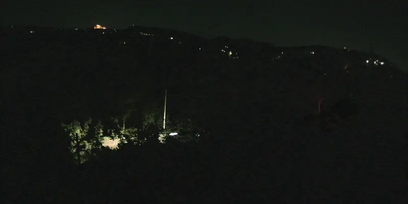 Webcam TLAPSE San Marino