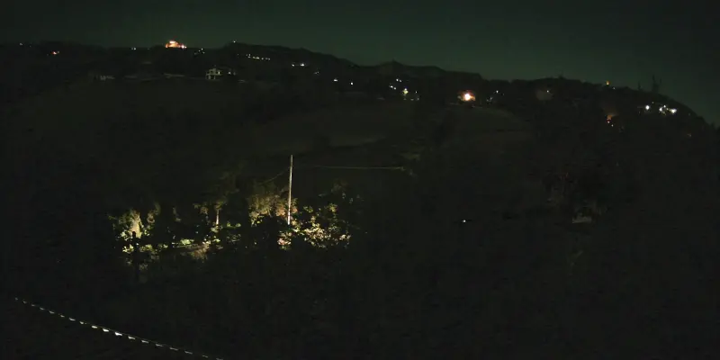 Webcam TLAPSE San Marino