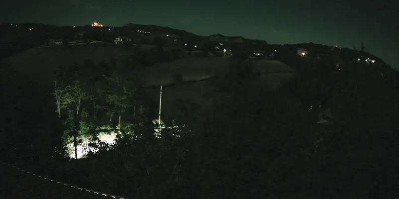 Webcam TLAPSE San Marino