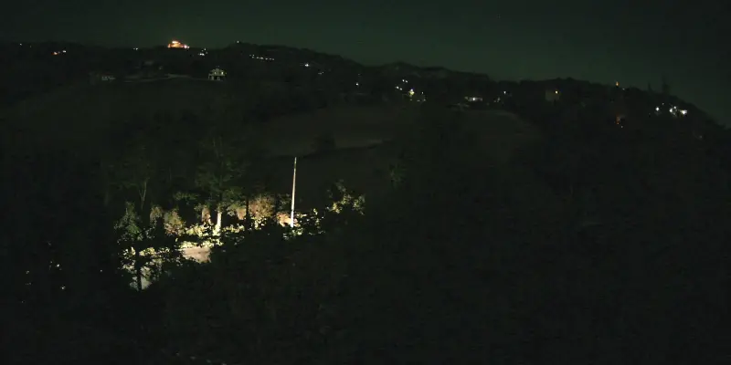 Webcam TLAPSE San Marino