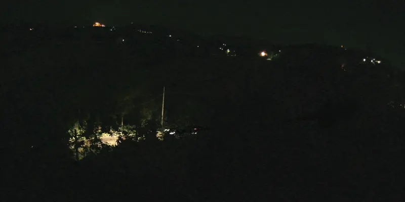 Webcam TLAPSE San Marino