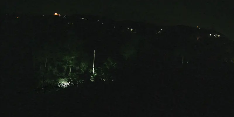 Webcam TLAPSE San Marino