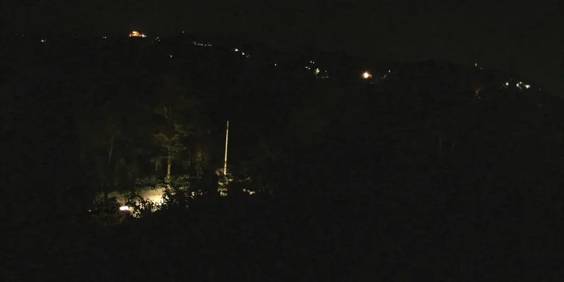 Webcam TLAPSE San Marino