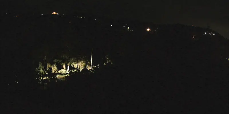 Webcam TLAPSE San Marino