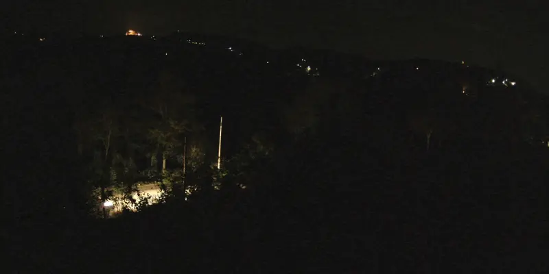 Webcam TLAPSE San Marino