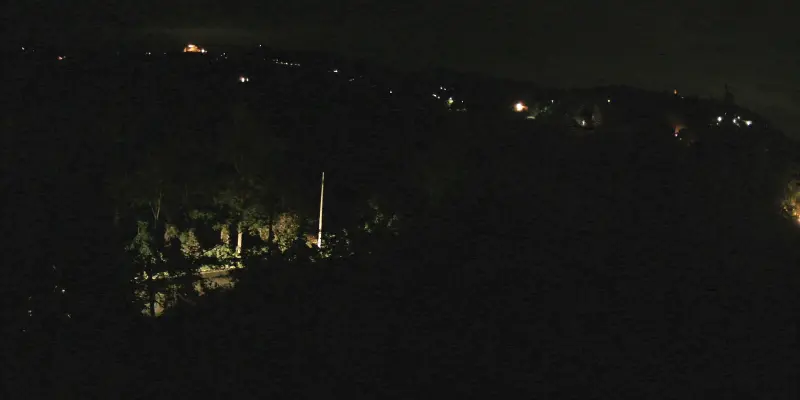 Webcam TLAPSE San Marino