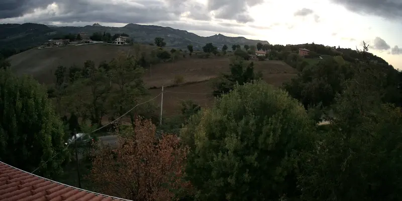 Webcam TLAPSE San Marino