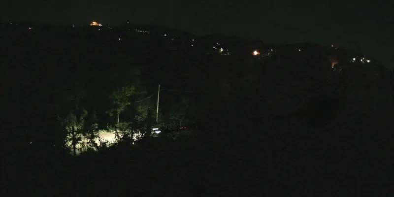 Webcam TLAPSE San Marino
