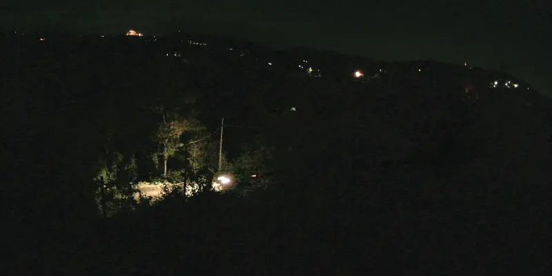 Webcam TLAPSE San Marino