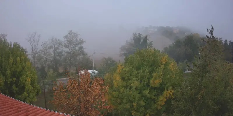 Webcam TLAPSE San Marino