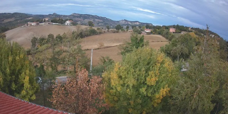 Webcam TLAPSE San Marino