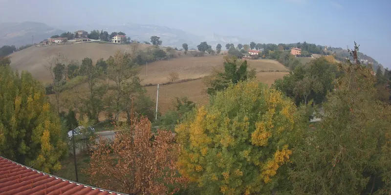 Webcam TLAPSE San Marino