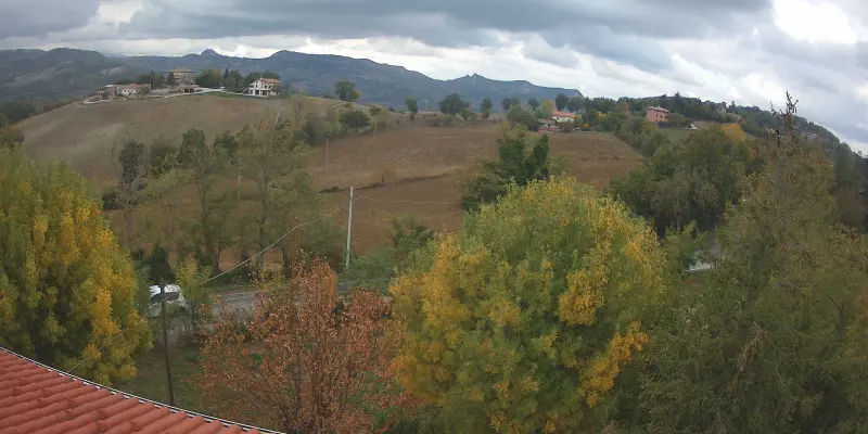 Webcam TLAPSE San Marino