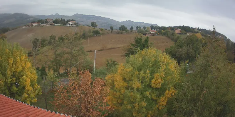 Webcam TLAPSE San Marino