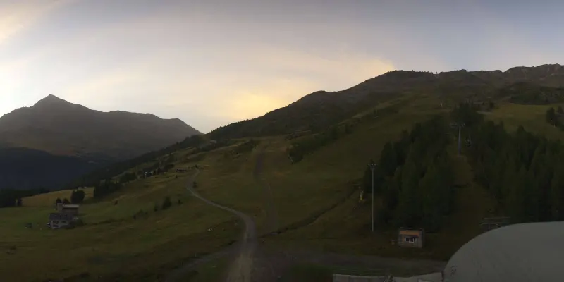 Anteprima webcam Santa Caterina Plaghera