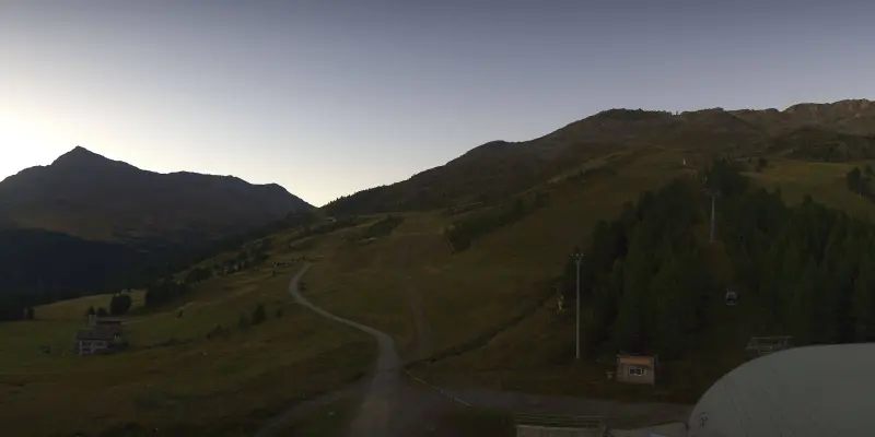 Anteprima webcam Santa Caterina Plaghera