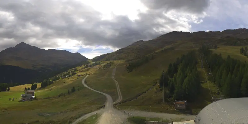 Anteprima webcam Santa Caterina Plaghera