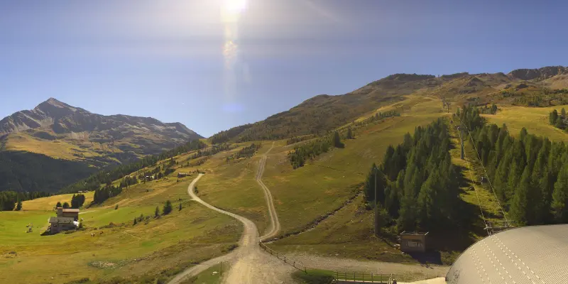 Anteprima webcam Santa Caterina Plaghera