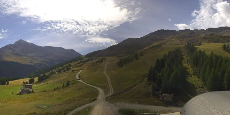 Anteprima webcam Santa Caterina Plaghera