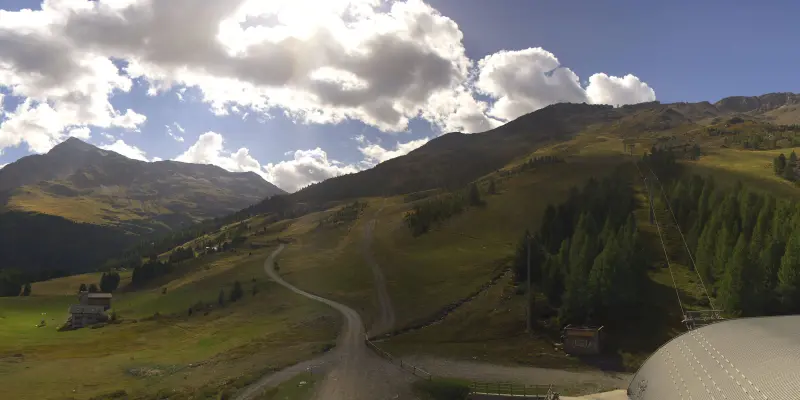 Anteprima webcam Santa Caterina Plaghera