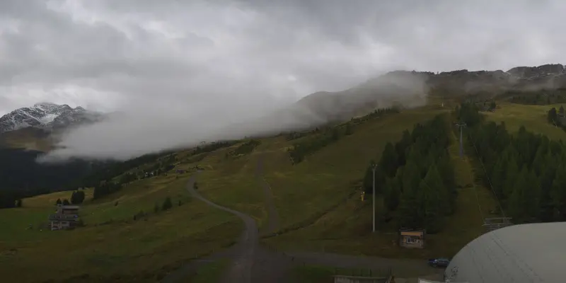 Anteprima webcam Santa Caterina Plaghera