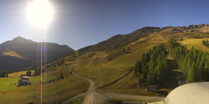 Anteprima webcam Santa Caterina Plaghera