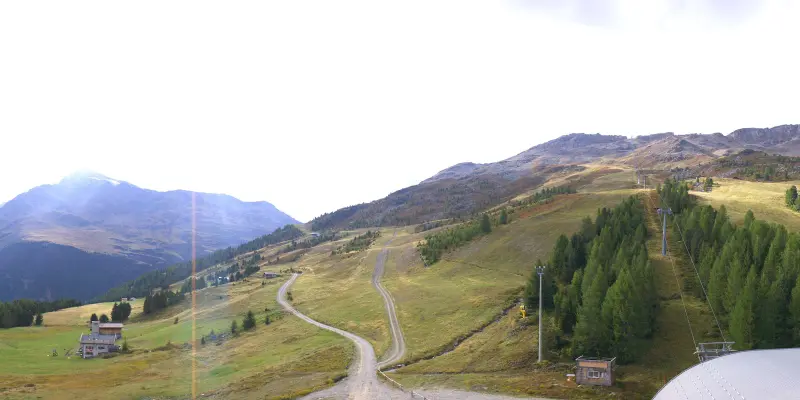 Anteprima webcam Santa Caterina Plaghera