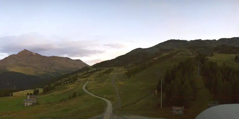 Anteprima webcam Santa Caterina Plaghera