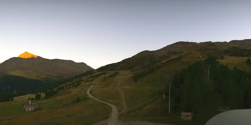 Anteprima webcam Santa Caterina Plaghera