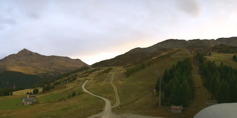 Anteprima webcam Santa Caterina Plaghera