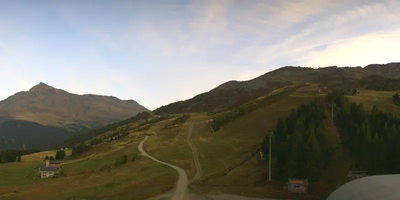 Anteprima webcam Santa Caterina Plaghera