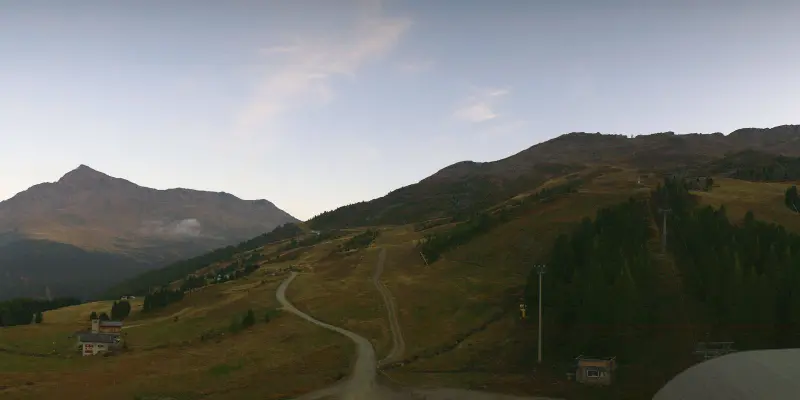 Anteprima webcam Santa Caterina Plaghera