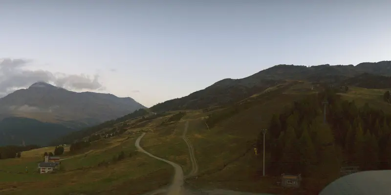 Anteprima webcam Santa Caterina Plaghera