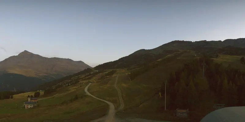 Anteprima webcam Santa Caterina Plaghera