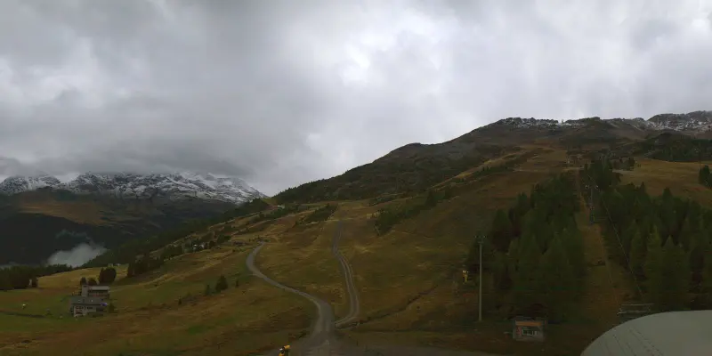 Anteprima webcam Santa Caterina Plaghera