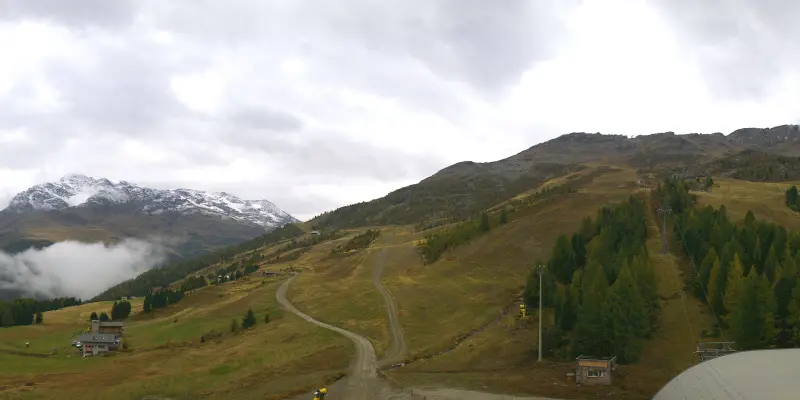 Anteprima webcam Santa Caterina Plaghera