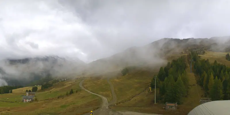 Anteprima webcam Santa Caterina Plaghera