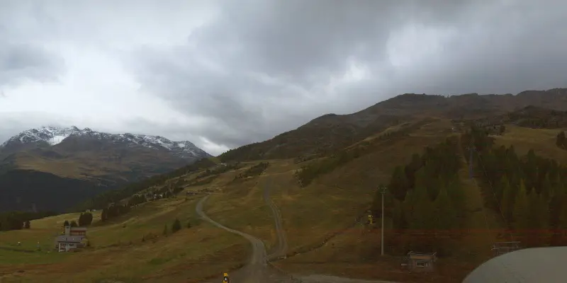 Webcam TLAPSE Santa Caterina Plaghera