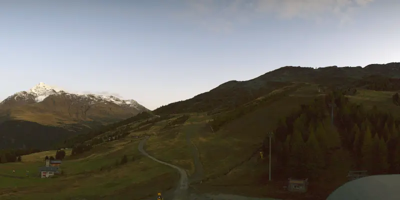 Anteprima webcam Santa Caterina Plaghera