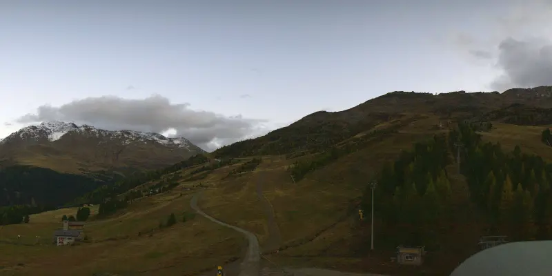 Anteprima webcam Santa Caterina Plaghera