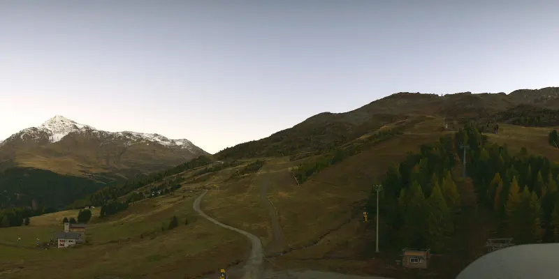 Anteprima webcam Santa Caterina Plaghera
