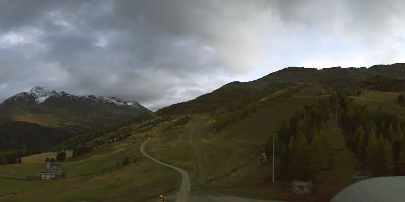 Anteprima webcam Santa Caterina Plaghera
